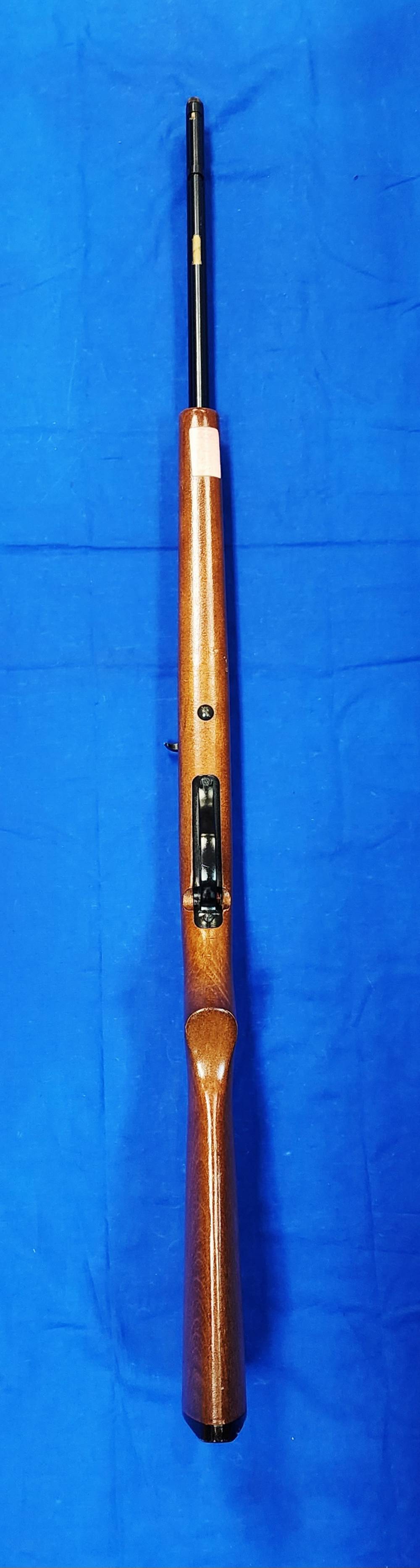 1983 MARLIN MODEL 60 .22LR SEMI-AUTO 22", W/ FACTORY STICKER!-img-7