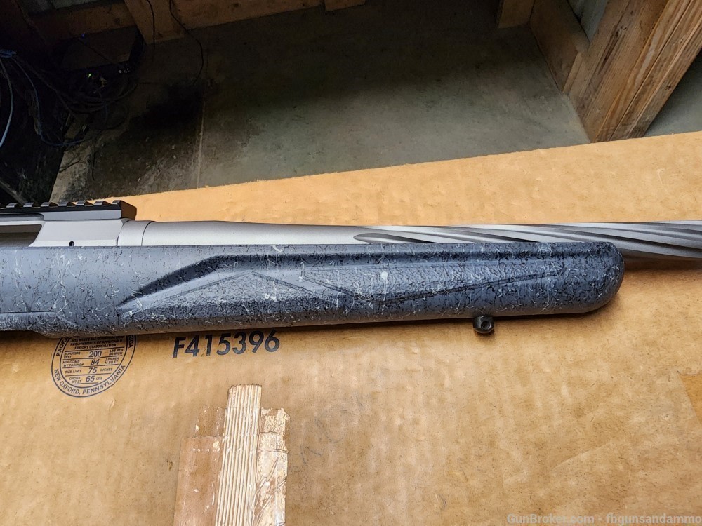 NEW! RUGER AMERICAN GENERATION 2 30-06 SPRINGFIELD 20" GRAY SPLATTER 20 .30-img-6