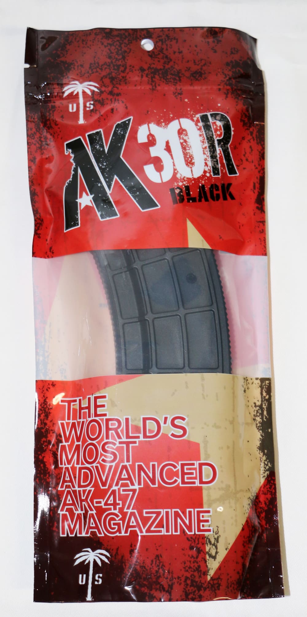 US Palm AR30R Magazine 7.62x39 30-round Magazine-img-1