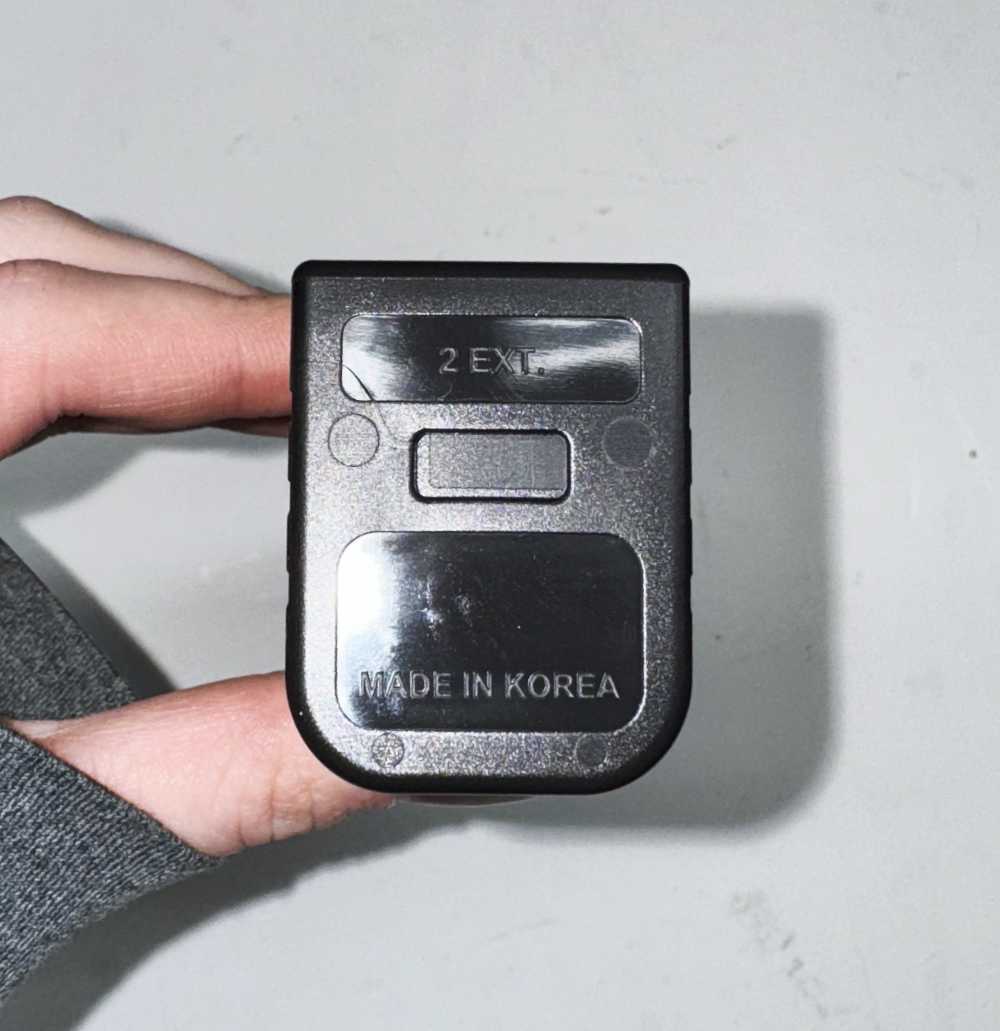 NEW! SGM Tactical Glock 20/20SF 10mm 30 Round Magazine-img-7