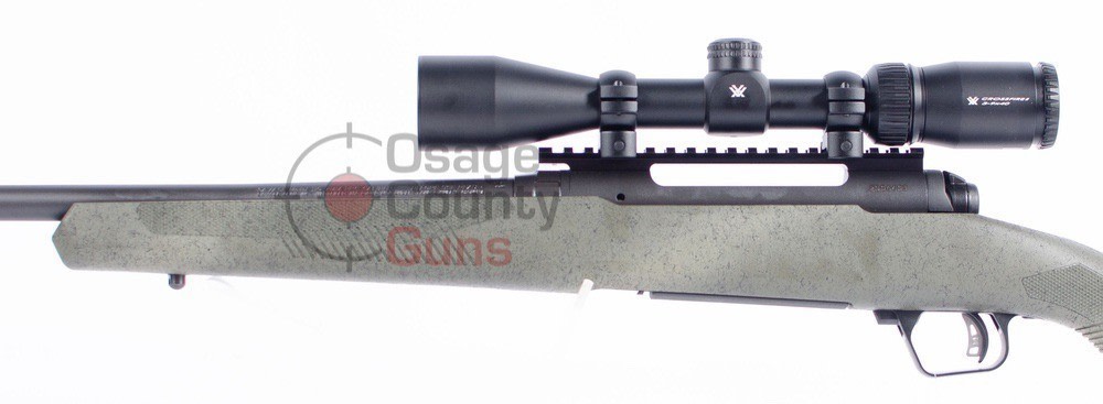 Savage Apex Hunter XP - 22" - 7mm PRC-img-2