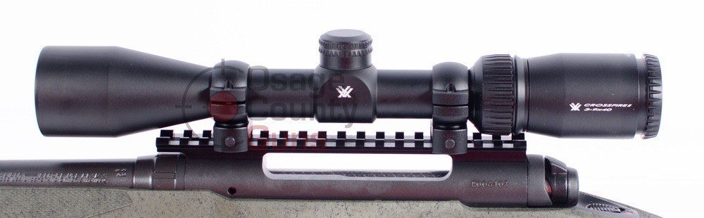 Savage Apex Hunter XP - 22" - 7mm PRC-img-5