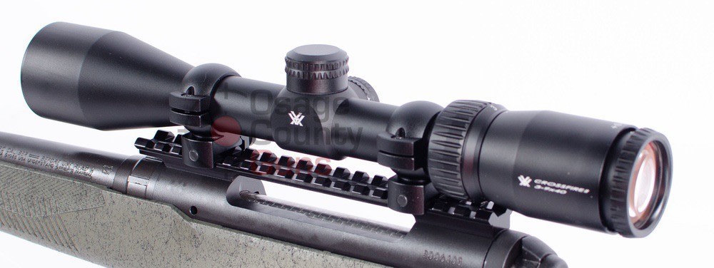 Savage Apex Hunter XP - 22" - 7mm PRC-img-7