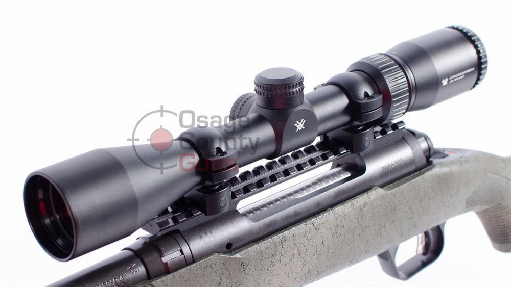Savage Apex Hunter XP - 22" - 7mm PRC-img-6