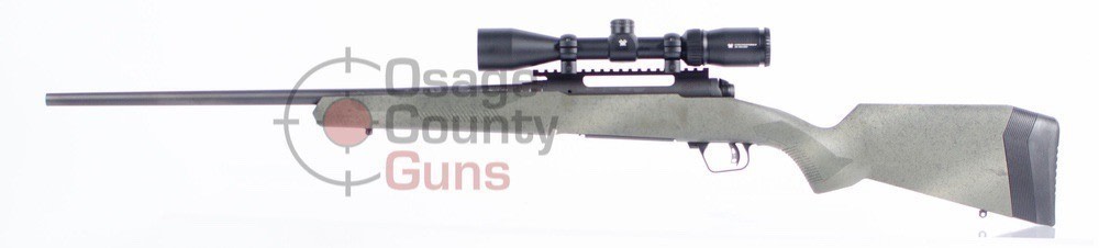 Savage Apex Hunter XP - 22" - 7mm PRC-img-0