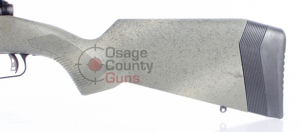 Savage Apex Hunter XP - 22" - 7mm PRC-img-3