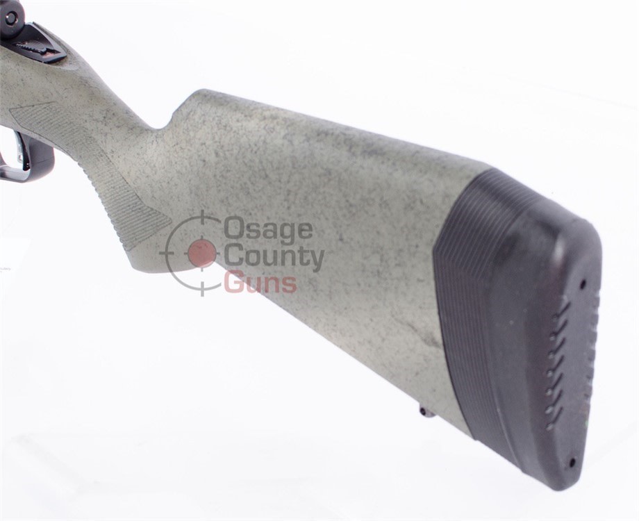 Savage Apex Hunter XP - 22" - 7mm PRC-img-4