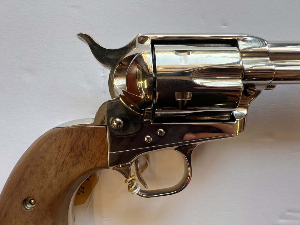 Colt Peacemaker Buntline .45 Colt 12" Barrel SN SA 37215-img-8