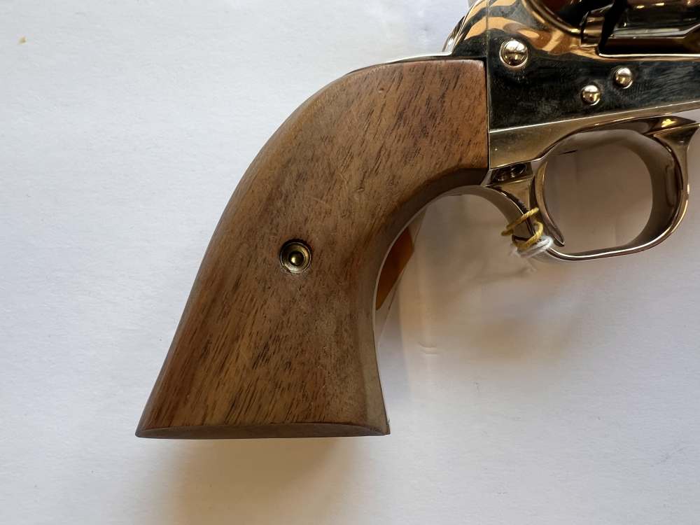 Colt Peacemaker Buntline .45 Colt 12" Barrel SN SA 37215-img-7