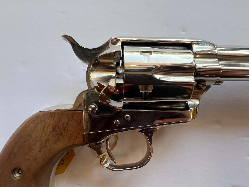 Colt Peacemaker Buntline .45 Colt 12" Barrel SN SA 37215-img-9