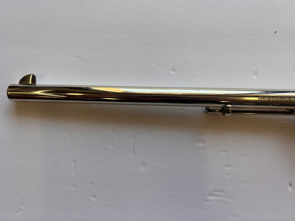 Colt Peacemaker Buntline .45 Colt 12" Barrel SN SA 37215-img-5