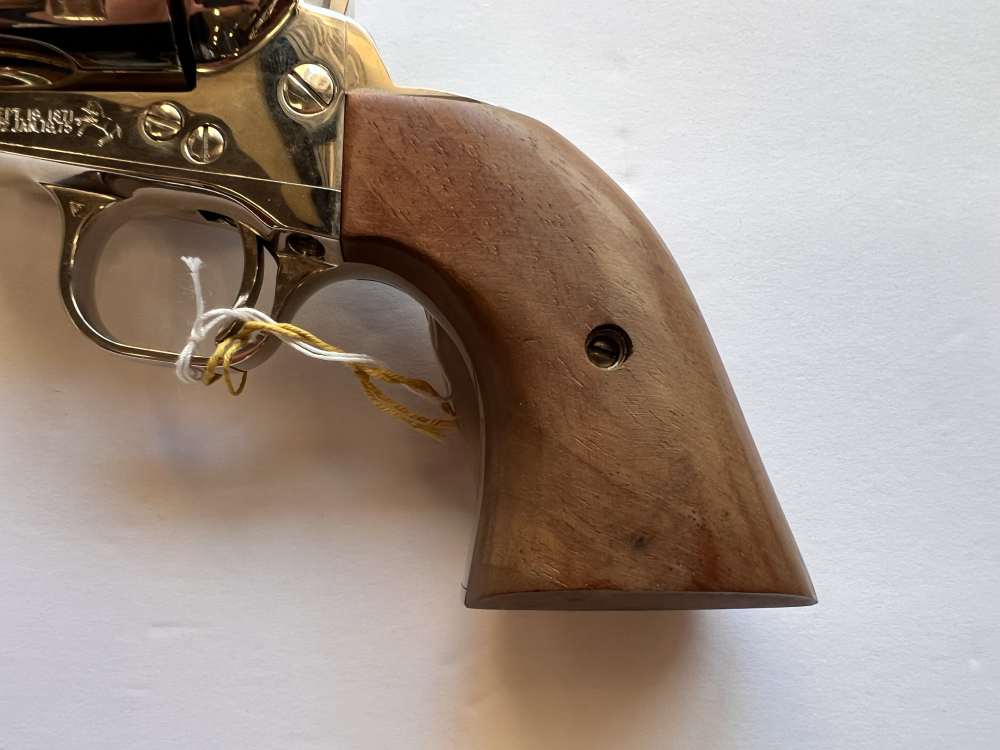 Colt Peacemaker Buntline .45 Colt 12" Barrel SN SA 37215-img-2