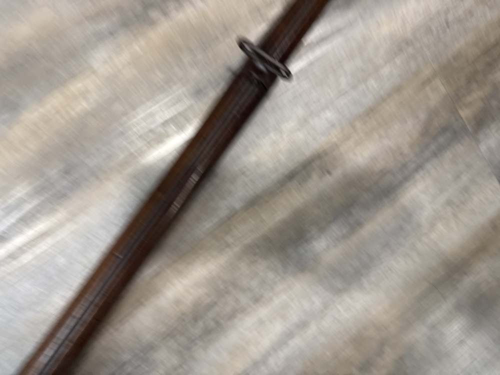 Named Civil War U.S. Model 1842 Springfield Musket – Shiloh Casualty -img-10
