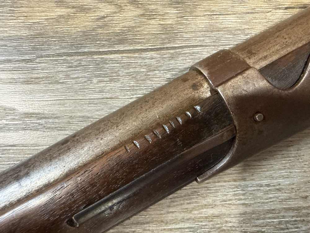 Named Civil War U.S. Model 1842 Springfield Musket – Shiloh Casualty -img-24