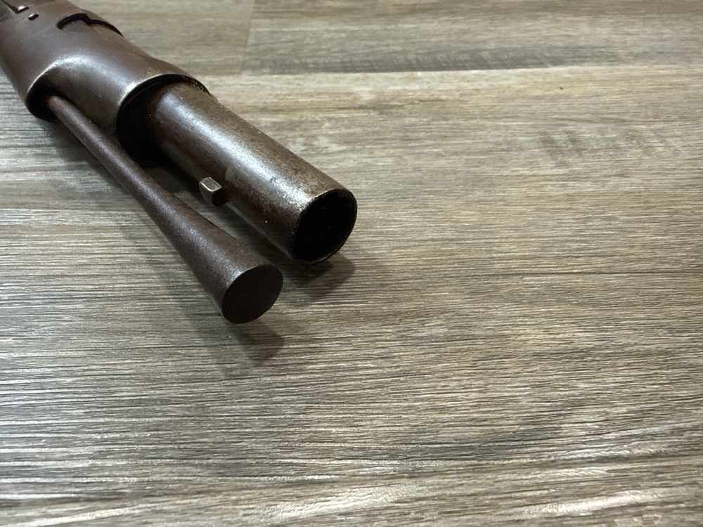 Named Civil War U.S. Model 1842 Springfield Musket – Shiloh Casualty -img-14