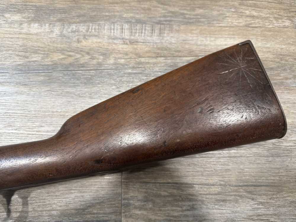 Named Civil War U.S. Model 1842 Springfield Musket – Shiloh Casualty -img-31