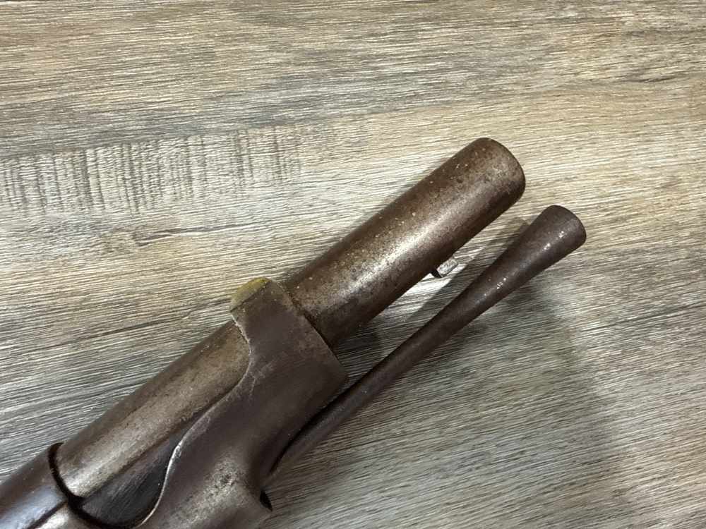 Named Civil War U.S. Model 1842 Springfield Musket – Shiloh Casualty -img-25