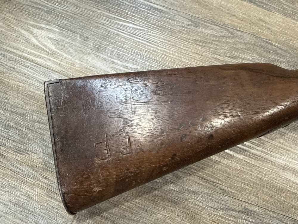 Named Civil War U.S. Model 1842 Springfield Musket – Shiloh Casualty -img-38