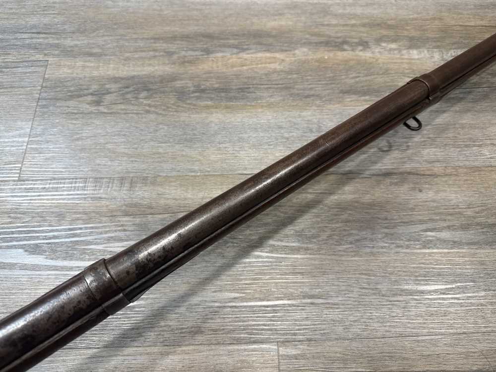 Named Civil War U.S. Model 1842 Springfield Musket – Shiloh Casualty -img-21