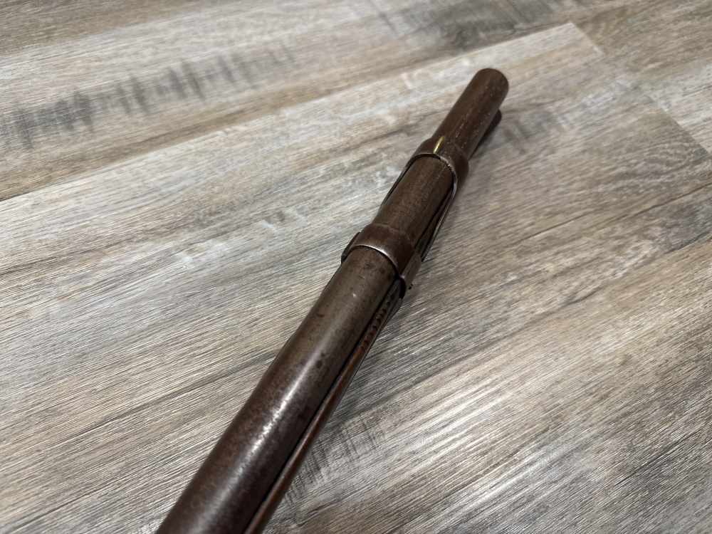 Named Civil War U.S. Model 1842 Springfield Musket – Shiloh Casualty -img-23