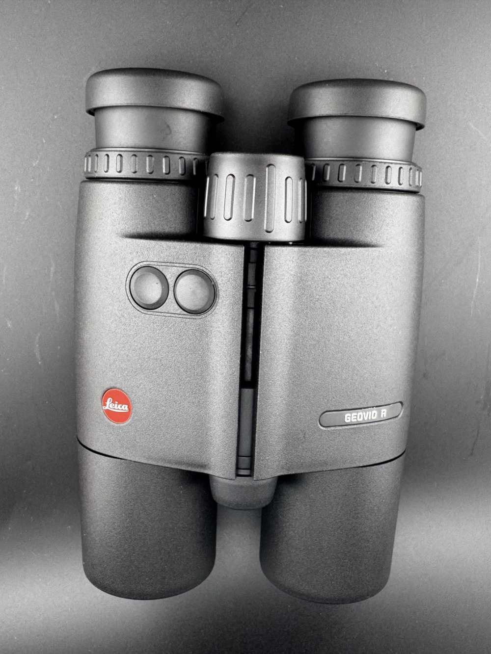 Leica Geovid R 10x42 Rangefinding Binoculars  2000 Yards NEW IN BOX -img-0