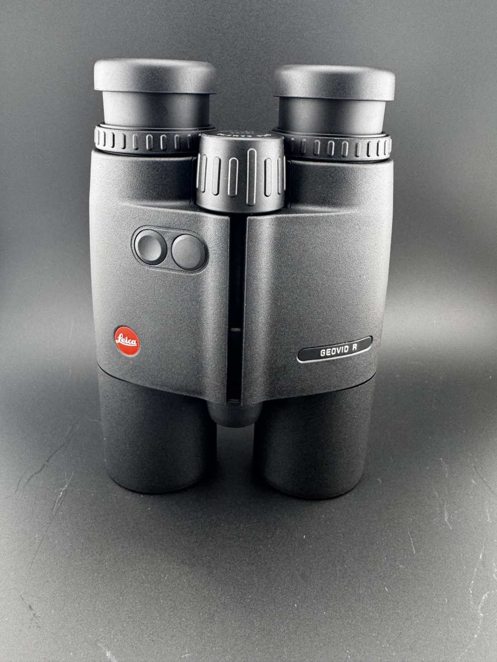 Leica Geovid R 10x42 Rangefinding Binoculars  2000 Yards NEW IN BOX -img-2