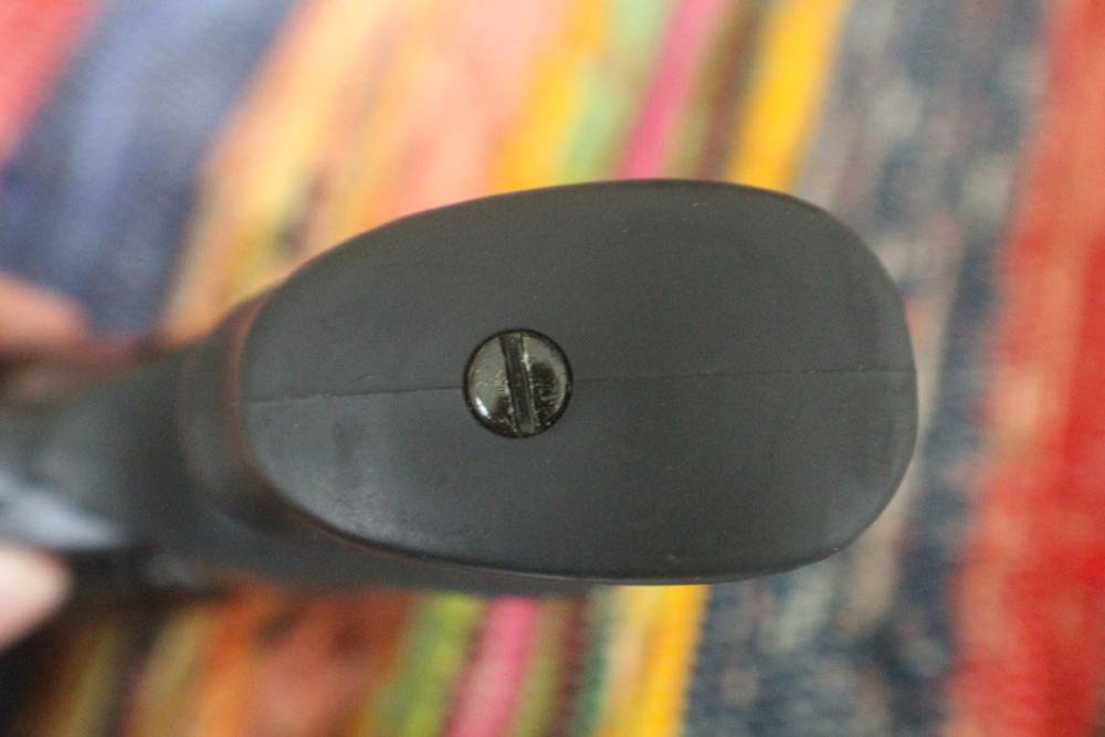 Ruger New model Blackhawk 41 Rem Mag 6.5 inch barrel scope mounts -img-7