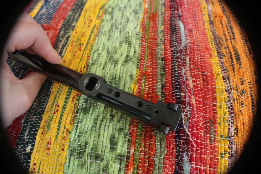 10 inch 22LR Thompson Center Contender Barrel. -img-8