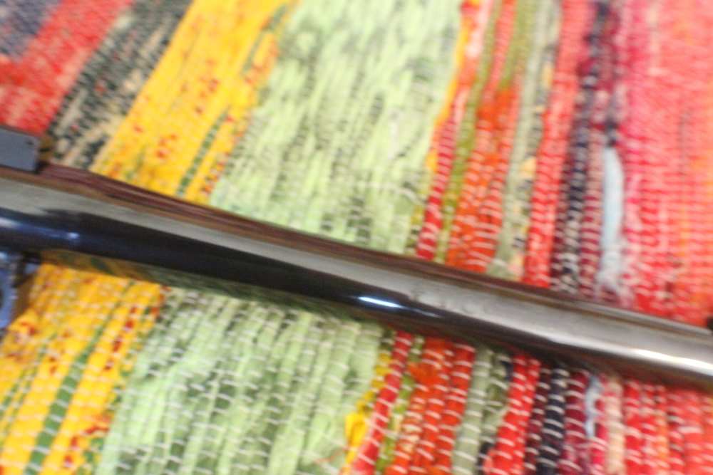 12 inch 22 BR Thompson Center T/C Encore/Prohunter Barrel Custom Shop-img-16