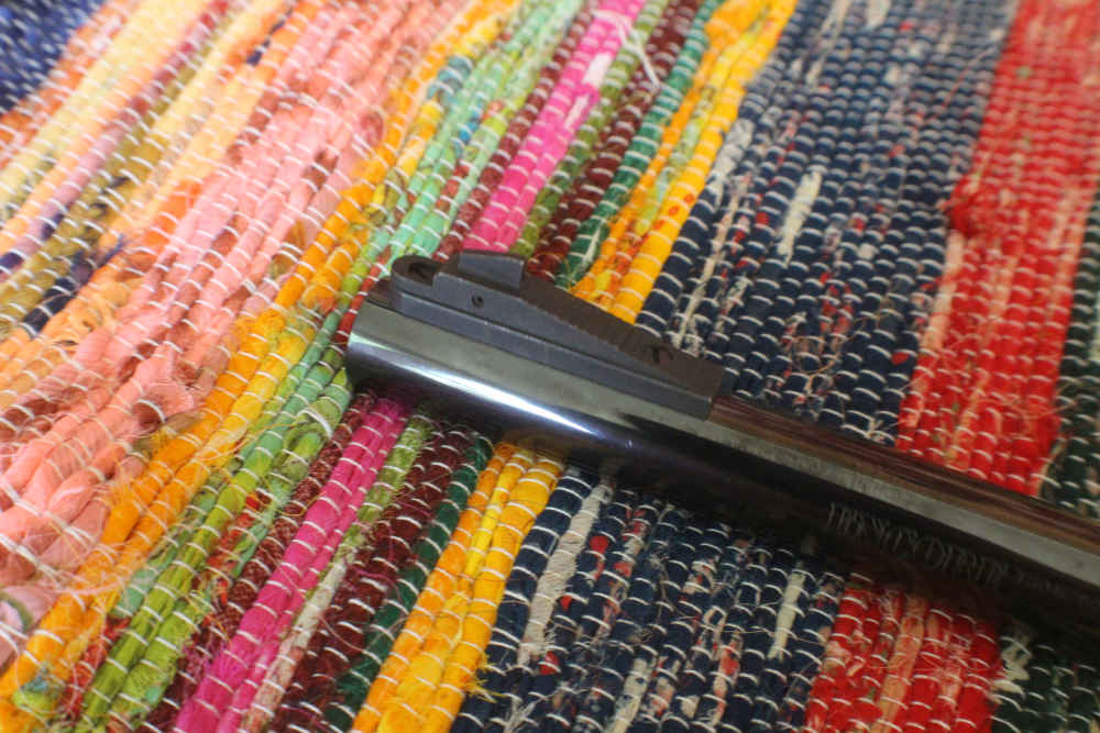 12 inch 22 BR Thompson Center T/C Encore/Prohunter Barrel Custom Shop-img-11