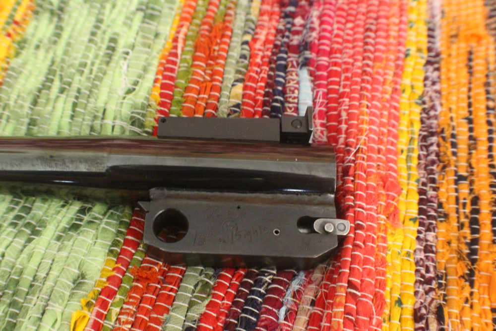 12 inch 22 BR Thompson Center T/C Encore/Prohunter Barrel Custom Shop-img-5