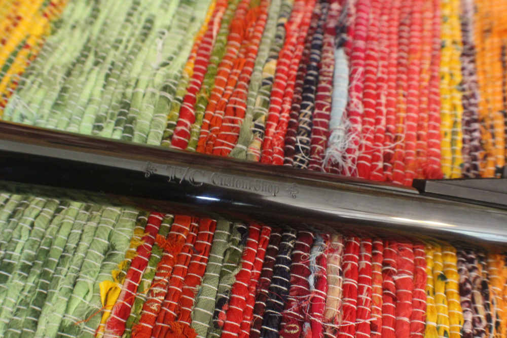 12 inch 22 BR Thompson Center T/C Encore/Prohunter Barrel Custom Shop-img-17