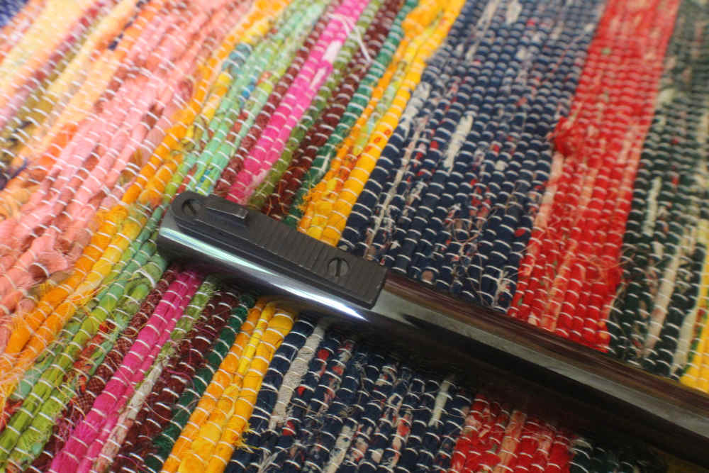 12 inch 22 BR Thompson Center T/C Encore/Prohunter Barrel Custom Shop-img-12