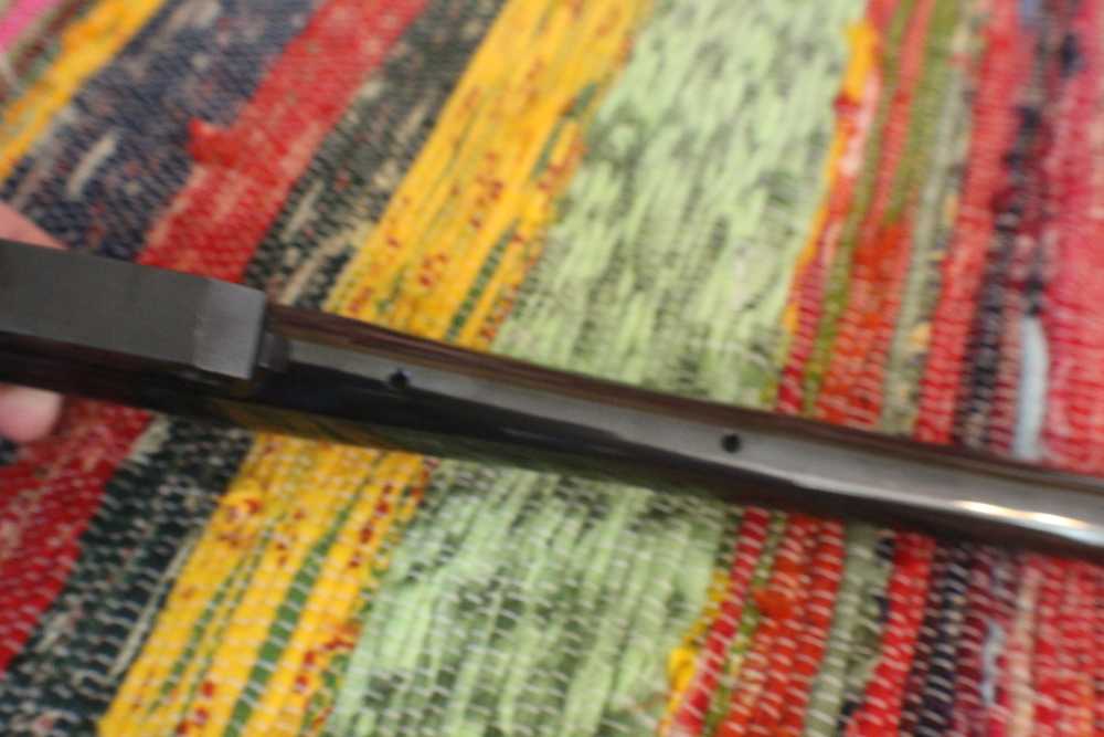 12 inch 22 BR Thompson Center T/C Encore/Prohunter Barrel Custom Shop-img-21
