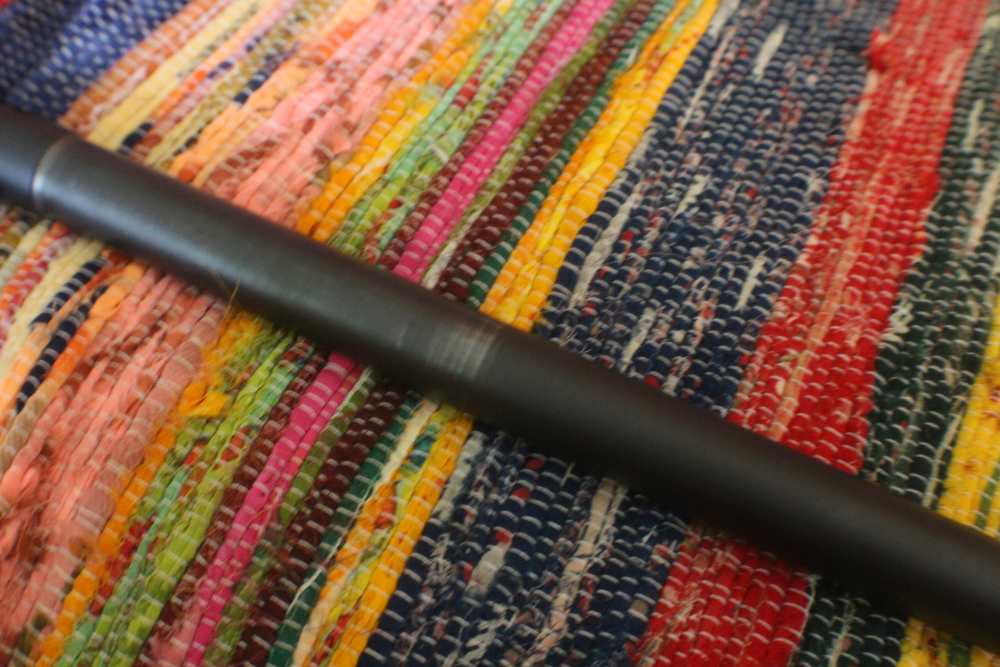 16.25 inch 22 LR Match Thompson Center Contender Barrel Custom Shop-img-11