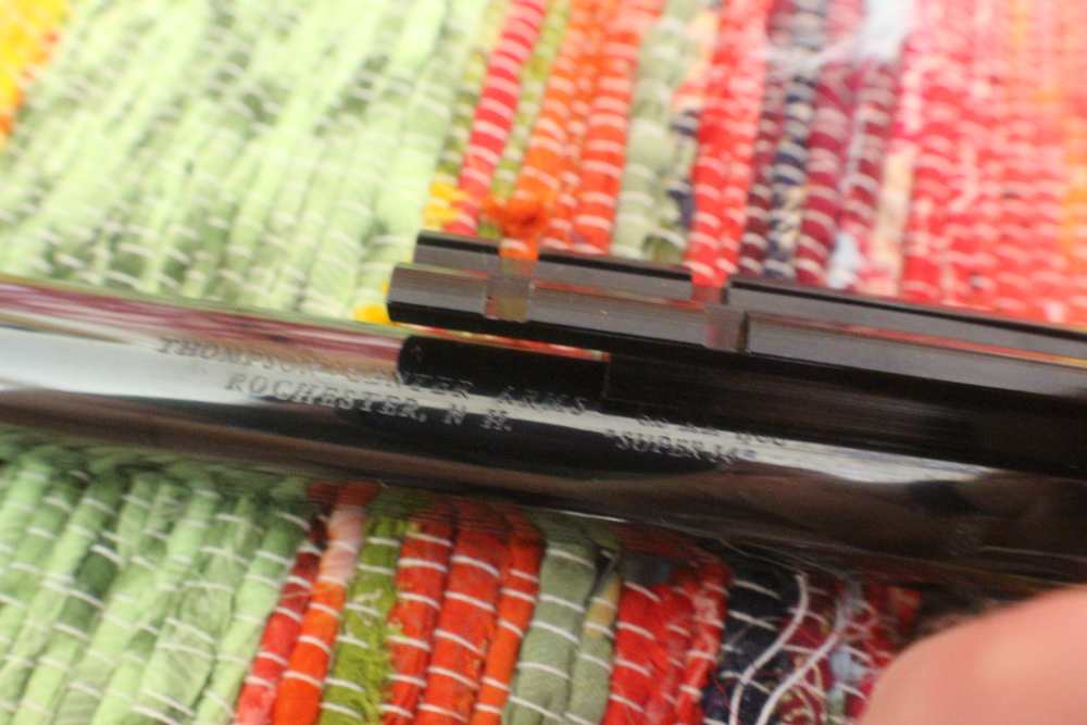 14 inch 6.5 TCU Thompson Center Contender Barrel.-img-14