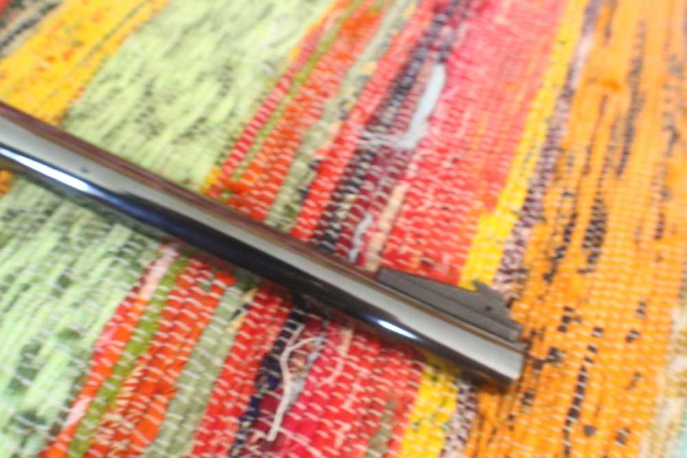 14 inch 6.5 TCU Thompson Center Contender Barrel.-img-1