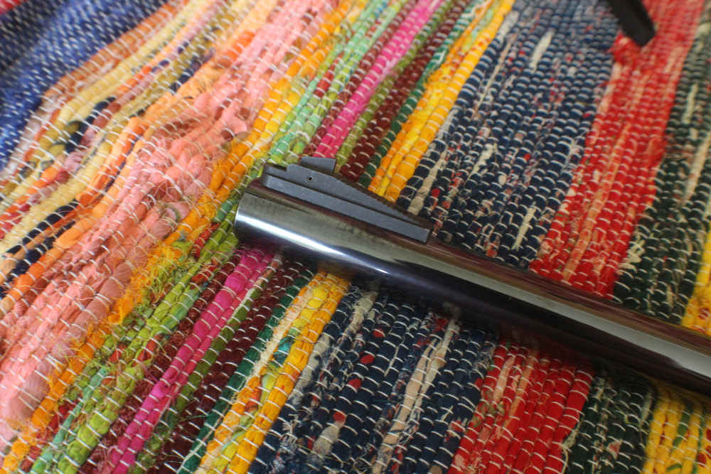 14 inch 6.5 TCU Thompson Center Contender Barrel.-img-18