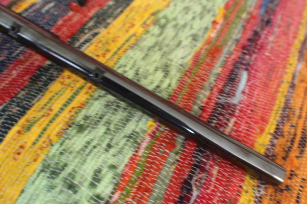 14 inch 6.5 TCU Thompson Center Contender Barrel.-img-4