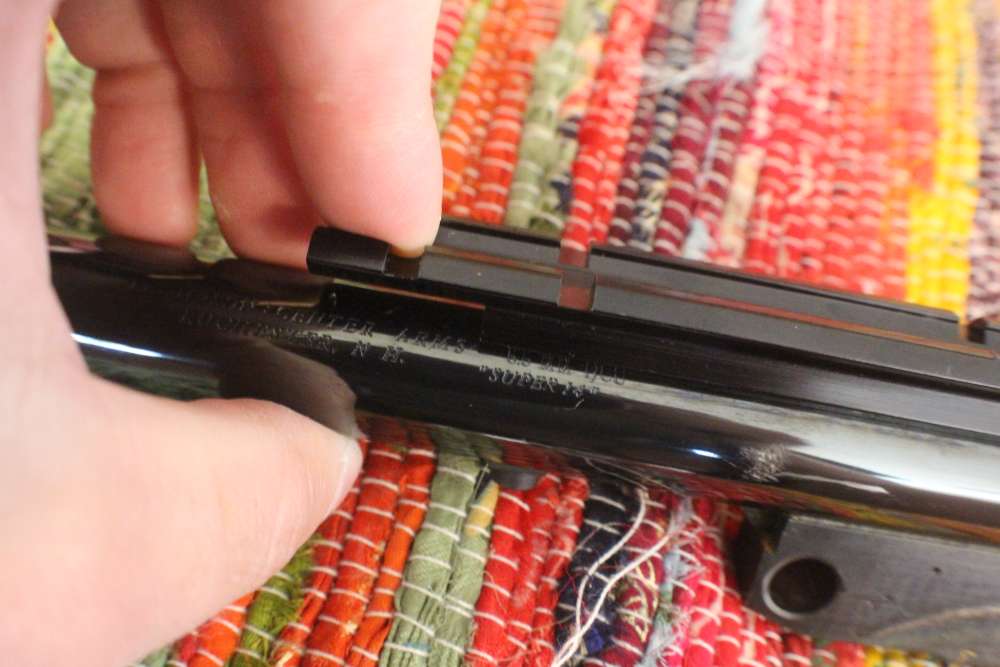 14 inch 6.5 TCU Thompson Center Contender Barrel.-img-15