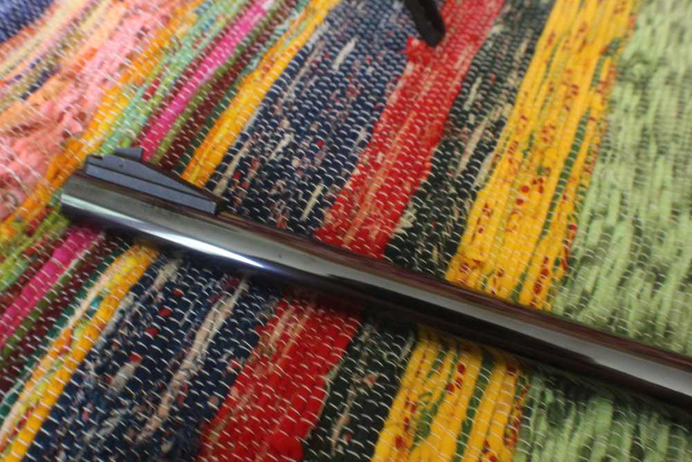 14 inch 6.5 TCU Thompson Center Contender Barrel.-img-17