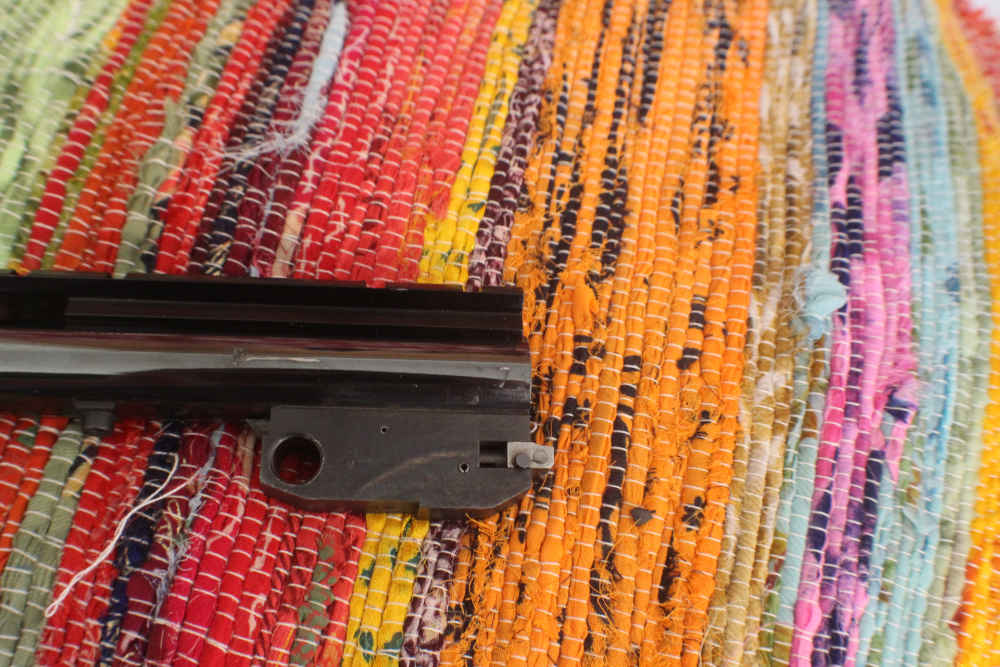14 inch 6.5 TCU Thompson Center Contender Barrel.-img-10
