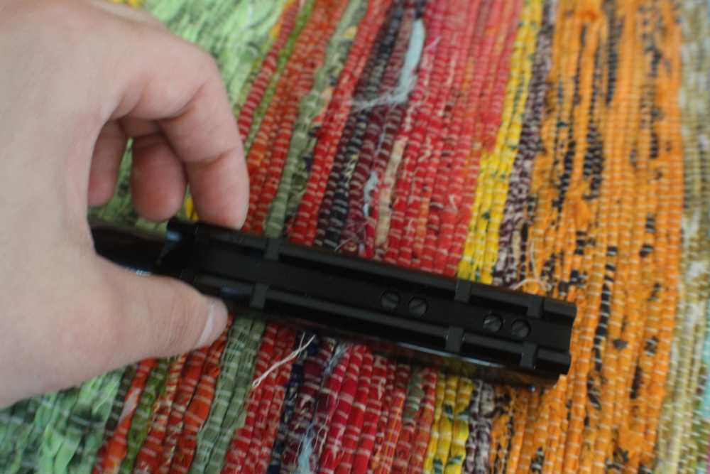 14 inch 6.5 TCU Thompson Center Contender Barrel.-img-21