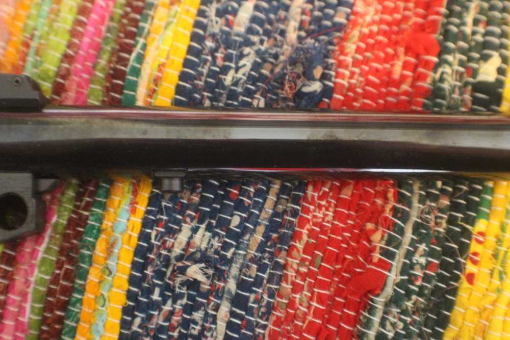 10 inch 45 LC/ 410 gauge Thompson Center Contender Barrel in box.-img-13