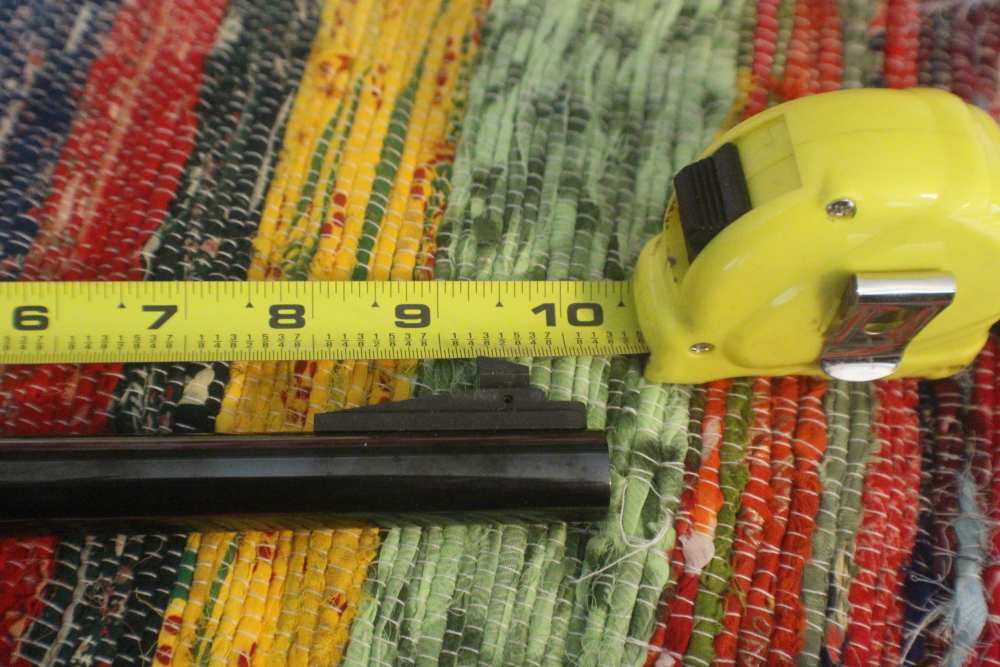 10 inch 45 LC/ 410 gauge Thompson Center Contender Barrel in box.-img-0
