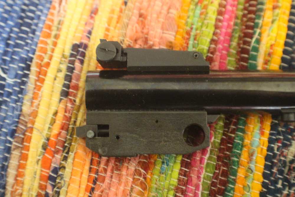 10 inch 45 LC/ 410 gauge Thompson Center Contender Barrel in box.-img-12
