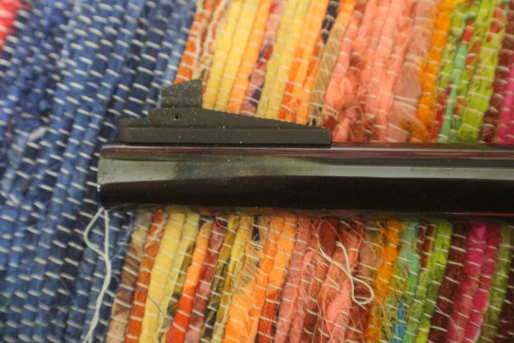 10 inch 45 LC/ 410 gauge Thompson Center Contender Barrel in box.-img-6
