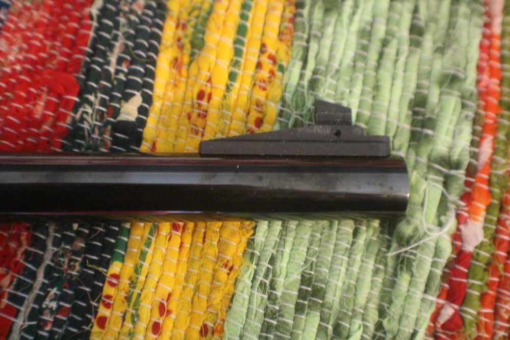 10 inch 45 LC/ 410 gauge Thompson Center Contender Barrel in box.-img-14