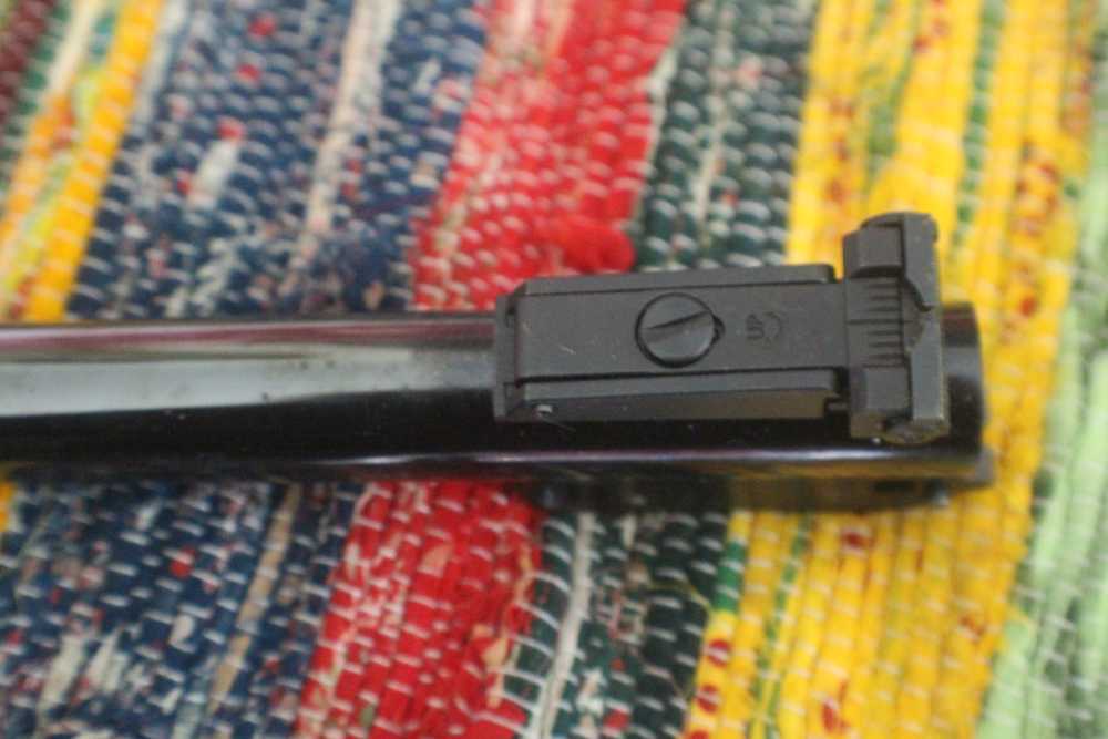 10 inch 45 LC/ 410 gauge Thompson Center Contender Barrel in box.-img-9