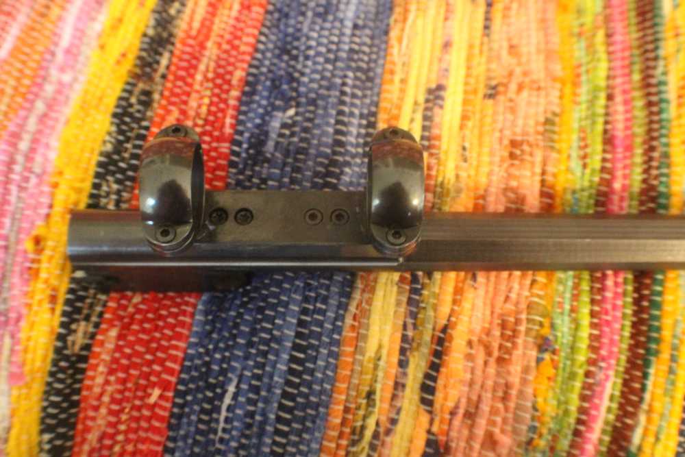 15 inch 250 Savage Thompson Center Contender Barrel. Bullberry-img-5